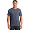 JERZEES® Dri-Power® Heathered 50/50 Cotton/Poly T-Shirt